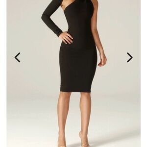 Alieva Dasha Midi dress XS NWT